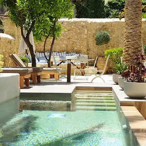 3* מלון דירות Pepi Boutique (adults Only)