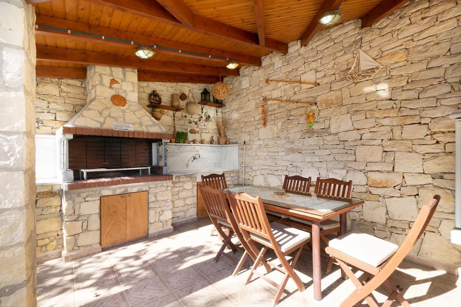 Villa Pantelis Rethymno  Greece