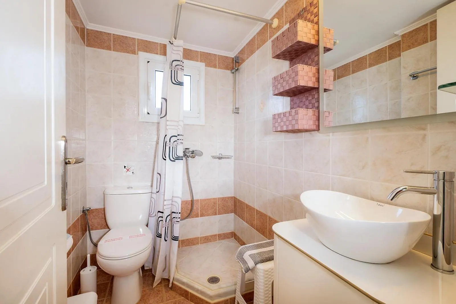 Villa Pantelis Rethymno