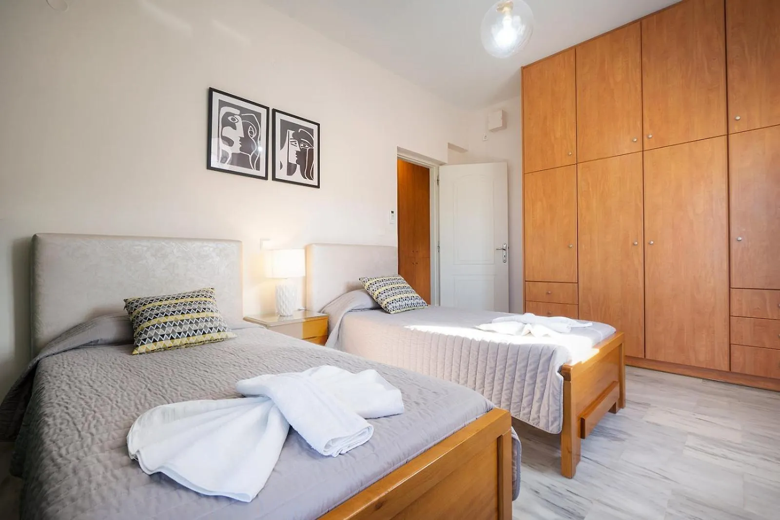 Villa Pantelis Rethymno  0*, Rethymno (Crete) Greece