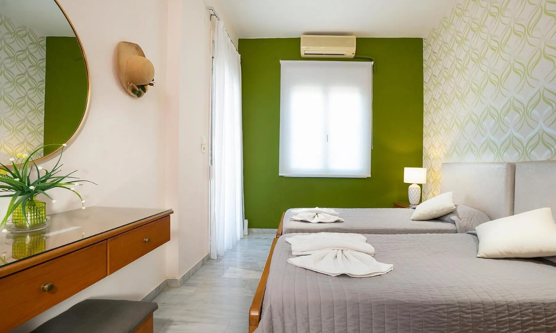 Villa Pantelis Rethymno