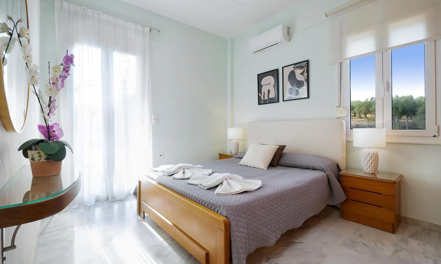 Villa Pantelis Rethymno 0*,