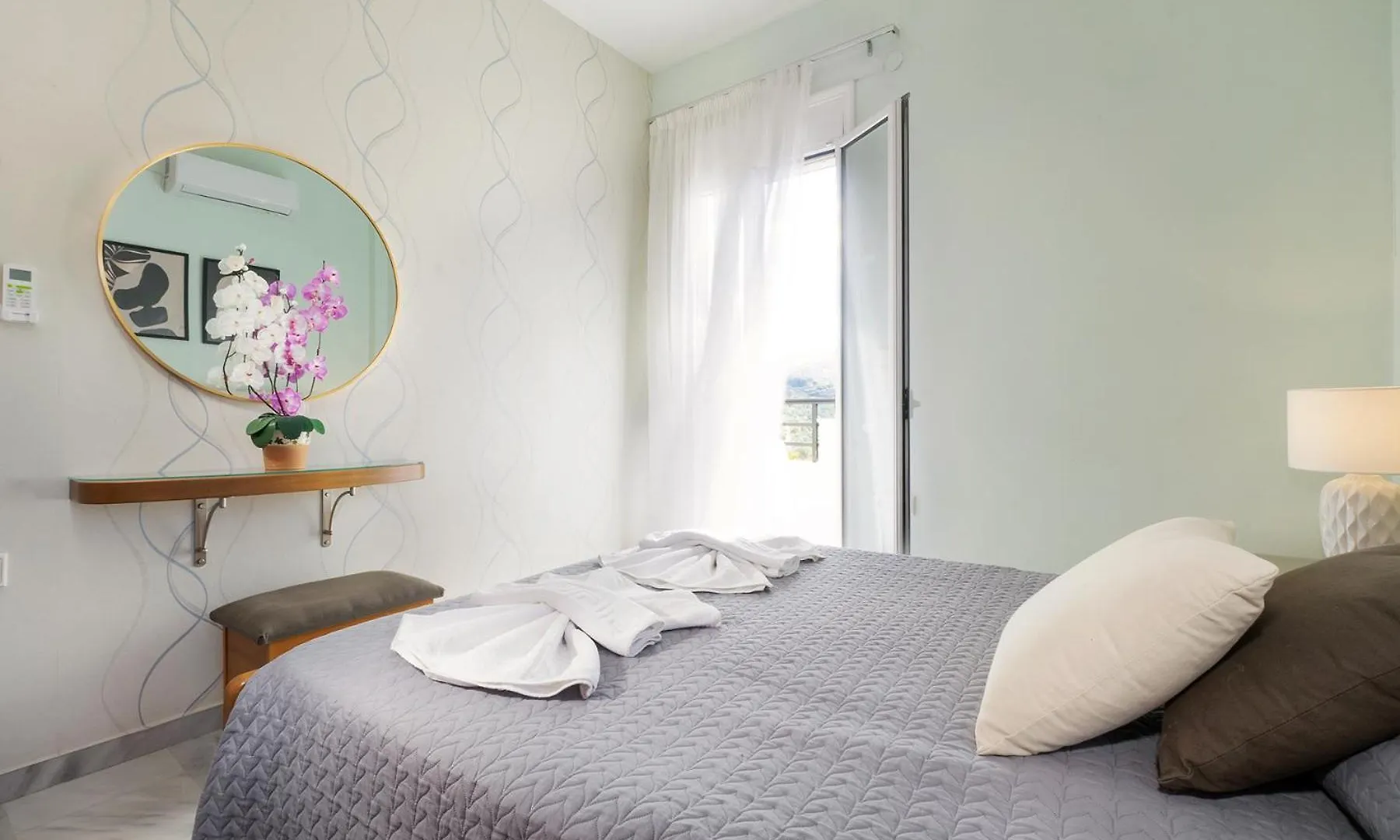 Villa Pantelis Rethymno